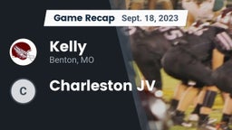Recap: Kelly  vs. Charleston JV 2023