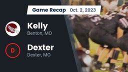 Recap: Kelly  vs. Dexter  2023