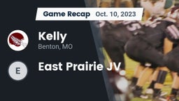 Recap: Kelly  vs. East Prairie JV 2023