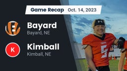 Recap: Bayard  vs. Kimball  2023