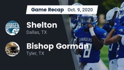 Recap: Shelton  vs. Bishop Gorman  2020