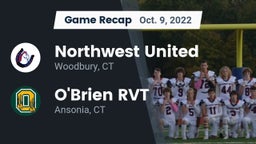Recap: Northwest United vs. O'Brien RVT  2022