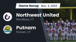 Recap: Northwest United vs. Putnam  2022