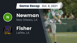 Recap: Newman  vs. Fisher  2021
