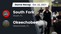 Recap: South Fork  vs. Okeechobee  2021