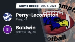 Recap: Perry-Lecompton  vs. Baldwin  2021