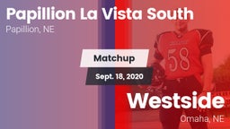 Matchup: Papillion La Vista S vs. Westside  2020