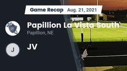 Recap: Papillion La Vista South  vs. JV 2021