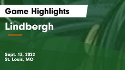 Lindbergh  Game Highlights - Sept. 13, 2022