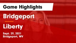 Bridgeport  vs Liberty  Game Highlights - Sept. 29, 2021