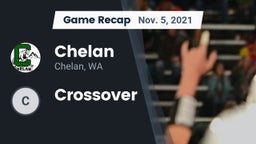 Recap: Chelan  vs. Crossover 2021