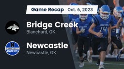 Recap: Bridge Creek  vs. Newcastle  2023