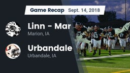 Recap: Linn - Mar  vs. Urbandale  2018