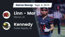 Recap: Linn - Mar  vs. Kennedy  2019