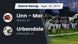 Recap: Linn - Mar  vs. Urbandale  2019