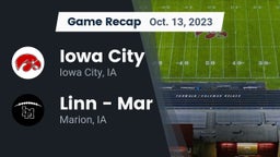 Recap: Iowa City  vs. Linn - Mar  2023