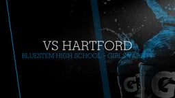 Highlight of vs Hartford