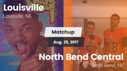 Matchup: Louisville High vs. North Bend Central  2017