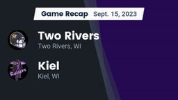 Recap: Two Rivers  vs. Kiel  2023