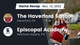 Recap: The Haverford School vs. Episcopal Academy 2022