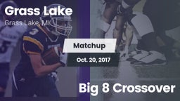 Matchup: Grass Lake High vs. Big 8 Crossover 2017