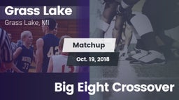 Matchup: Grass Lake High vs. Big Eight Crossover 2018