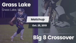 Matchup: Grass Lake High vs. Big 8 Crossover 2019