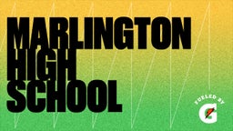 Carrollton basketball highlights Marlington High School
