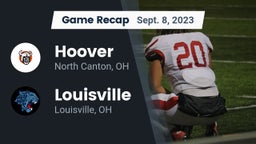 Recap: Hoover  vs. Louisville  2023
