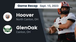 Recap: Hoover  vs. GlenOak  2023