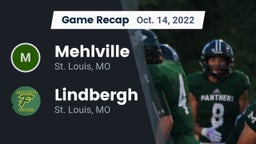 Recap: Mehlville  vs. Lindbergh  2022