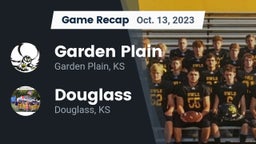 Recap: Garden Plain  vs. Douglass  2023