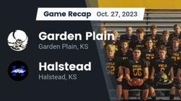 Recap: Garden Plain  vs. Halstead  2023