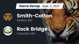 Recap: Smith-Cotton  vs. Rock Bridge  2021