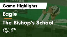 Eagle  vs The Bishop’s School Game Highlights - Oct. 1, 2022