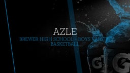 Brewer basketball highlights Azle