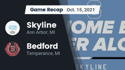 Recap: Skyline  vs. Bedford  2021