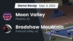 Recap: Moon Valley  vs. Bradshaw Mountain  2023
