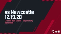 Highlight of vs Newcastle 12.19.20