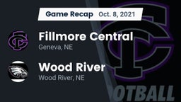 Recap: Fillmore Central  vs. Wood River  2021