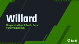Highlight of Willard