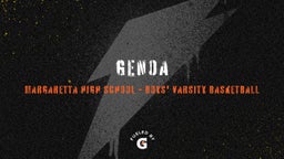 Highlight of Genoa