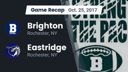 Recap: Brighton  vs. Eastridge  2017