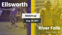 Matchup: Ellsworth High vs. River Falls  2017