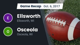 Recap: Ellsworth  vs. Osceola  2017