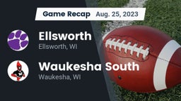 Recap: Ellsworth  vs. Waukesha South  2023