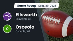 Recap: Ellsworth  vs. Osceola  2023