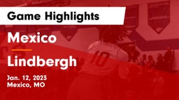 Mexico  vs Lindbergh  Game Highlights - Jan. 12, 2023