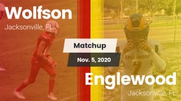 Matchup: Wolfson  vs. Englewood  2020