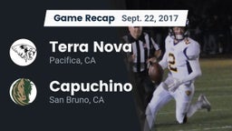 Recap: Terra Nova  vs. Capuchino  2017